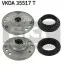 Монтажный комп-кт амортизатора SKF VKDA 35517 T (фото 1)