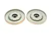 Монтажный комп-кт амортизатора SKF VKDA 35523 T (фото 3)