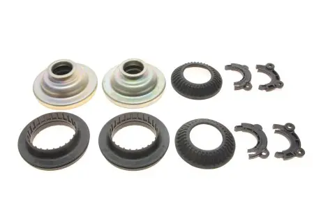 Монтажный комп-кт амортизатора SKF VKDA 35523 T (фото 1)