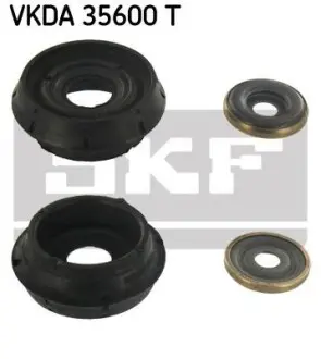 Монтажний комп-кт амортизатора SKF VKDA 35600 T (фото 1)