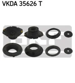 Монтажний комп-кт амортизатора SKF VKDA 35626 T