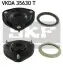 Монтажний комп-кт амортизатора SKF VKDA 35630 T (фото 1)