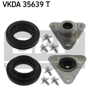 Монтажный комп-кт амортизатора SKF VKDA 35639 T