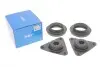 Подушка амортизатора передн Лів/Прав NISSAN QASHQAI II, X-TRAIL III RENAULT KADJAR, MEGANE IV 1.2-2.0 11.13- SKF VKDA35650T (фото 1)