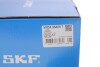 Подушки амортизатора SKF VKDA35650T (фото 4)