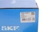 Подушка амортизатора передн Лів/Прав NISSAN QASHQAI II, X-TRAIL III RENAULT KADJAR, MEGANE IV 1.2-2.0 11.13- SKF VKDA35650T (фото 4)