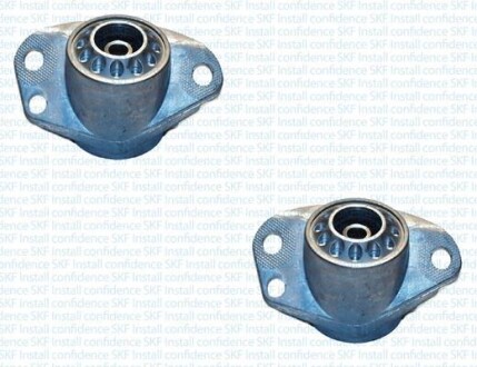 Монтажний комп-кт амортизатора SKF VKDA 40104 T