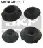 Монтажный комп-кт амортизатора SKF VKDA 40111 T (фото 1)