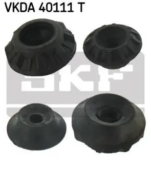 Монтажный комп-кт амортизатора SKF VKDA 40111 T (фото 1)