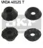 Монтажный комплект амортизатора. SKF VKDA 40121 T (фото 1)