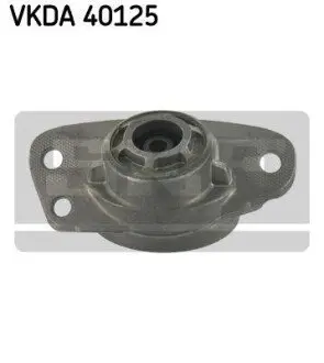 AUDI підшипник заднього амортизатора A3 03- SKF VKDA 40125