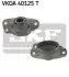 Монтажний комп-кт амортизатора SKF VKDA 40125 T (фото 1)