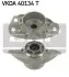 Монтажний комп-кт амортизатора SKF VKDA 40134 T (фото 1)