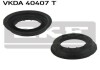 Монтажный комп-кт амортизатора SKF VKDA 40407 T (фото 1)