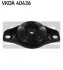FORD опора заднього амортизатора Galaxy,Mondeo IV,S-Max 06- SKF VKDA 40436 (фото 1)