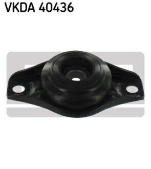 FORD опора заднього амортизатора Galaxy,Mondeo IV,S-Max 06- SKF VKDA 40436