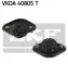 Монтажный комп-кт амортизатора SKF VKDA 40805 T (фото 1)