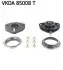 Опора амортизатора гумометалева SKF VKDA 85008 T (фото 1)