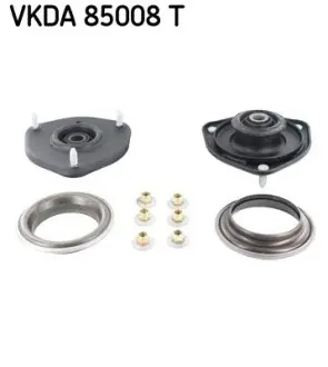 Опора амортизатора гумометалева SKF VKDA 85008 T (фото 1)