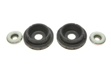 Подушка амортизатора (переднього) 2шт + підшипник 2шт Chevrolet Aveo/Daewoo Kalos/Matiz 0.8-1.6 98- SKF VKDA 85009 T