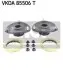 Монтажный комп-кт амортизатора SKF VKDA 85506 T (фото 1)