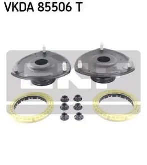 Монтажный комп-кт амортизатора SKF VKDA 85506 T (фото 1)