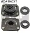 Монтажний комп-кт амортизатора SKF VKDA 88403 T (фото 1)