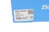 Монтажный комп-кт амортизатора SKF VKDA 88408 T (фото 3)