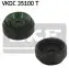 Монтажний комп-кт амортизатора SKF VKDC 35100 T (фото 1)
