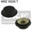 Монтажний комп-кт амортизатора SKF VKDC 35101 T (фото 1)