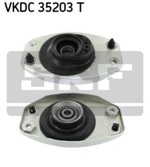 Монтажный комплект амортизатора. SKF VKDC 35203 T