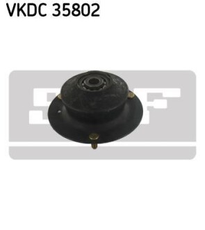 Опора амортизатора підвіски SKF VKDC 35802