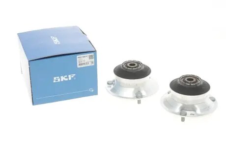 Опора амортизатора переднего SKF VKDC 35814 T (фото 1)
