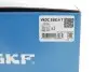 Опора амортизатора переднего SKF VKDC 35814 T (фото 5)