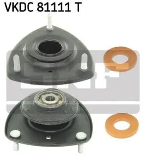 Монтажний комп-кт амортизатора SKF VKDC 81111 T (фото 1)