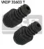 Сервисный комп-кт амортизатора SKF VKDP 31603 T (фото 1)