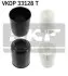 Сервісний комп-кт амортизатора SKF VKDP 33128 T (фото 1)
