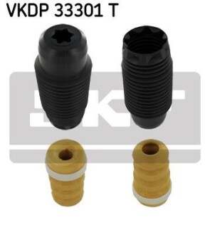 Защитный комплект амортизатора SKF VKDP33301T