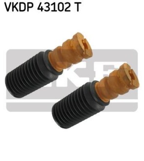 Сервисный комп-кт амортизатора SKF VKDP 43102 T