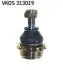 PEUGEOT кульова опора 305, 405 82-99 SKF VKDS 313019 (фото 1)