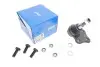 Опора кульова RENAULT MEGANE III, SCENIC III 08- перед. міст низ SKF VKDS 316015 (фото 2)