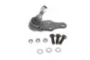 Кульова опора LANDROVER Freelander "F "98-06 SKF VKDS 317000 (фото 1)