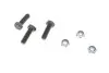 Опора кульова (передня/зверху) Lada 1200-1600 72-05/Niva (2121/2131) 76- SKF VKDS 317001 (фото 3)