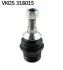 Опора кульова SKF VKDS 318015 (фото 1)