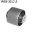 Сайлентблок VW Multivan V/ Transporter V &quot;F &quot;03&gt;&gt; SKF VKDS331016 (фото 1)