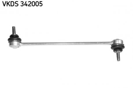 Тяга стабилизатора SKF VKDS 342005