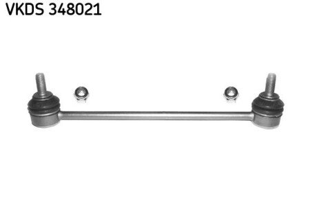 DB тяга стабілізатора передн. W169 04- SKF VKDS 348021