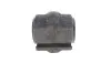 Втулка стабилизатора резиновая SKF VKDS 353070 (фото 3)