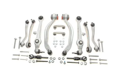 Комплект підвісних важелів. SKF VKDS 361000