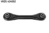 FORD важіль задн.нижн.Focus 98- MAZDA 3/5VOLVO S40/V50 SKF VKDS 424002 (фото 1)